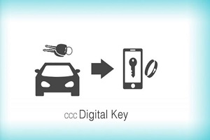 蔚来携OPPO完成CCC2.0数字车钥匙开发 将在App上线相关功能