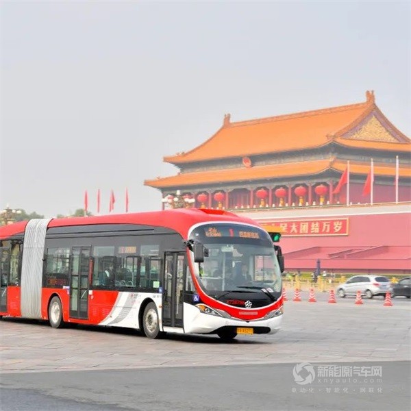 格力钛车