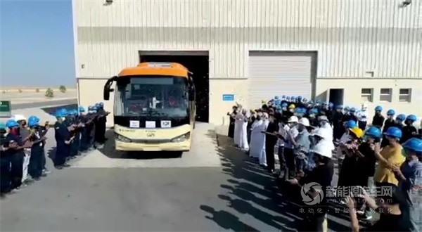 海格客车