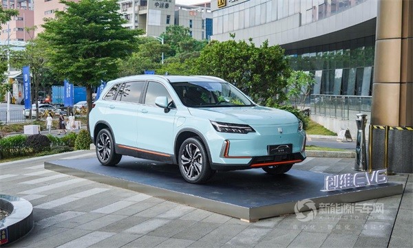 国内新能源品牌销量排行榜