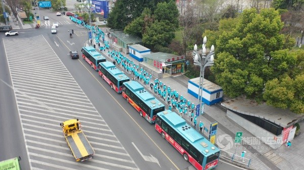 中车电动
