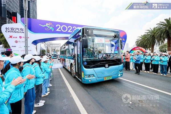 中车电动