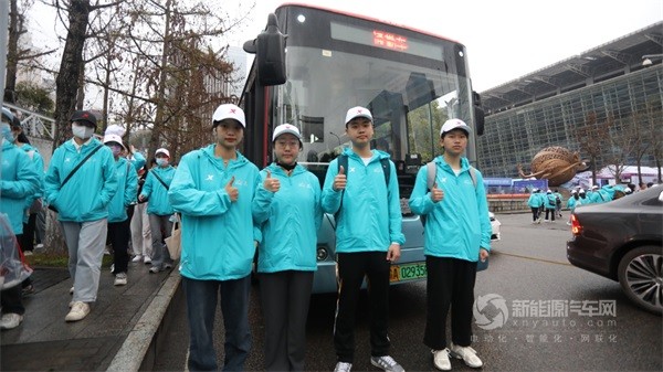 中车电动