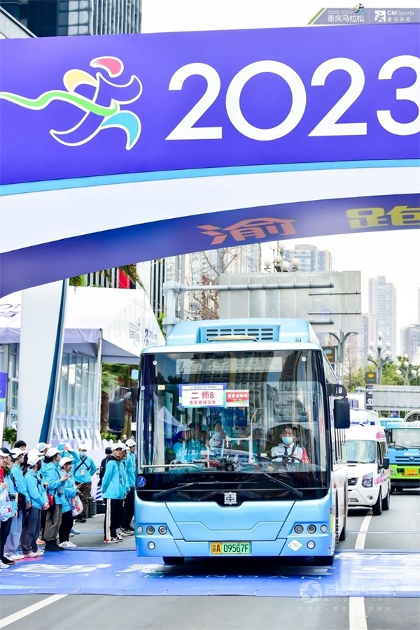 中车电动