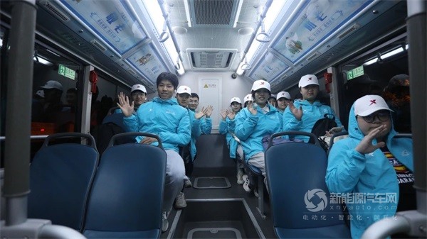 中车电动