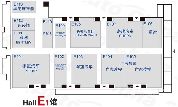 2024北京车展