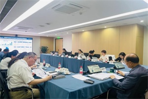会议|《中国新能源商用车发展目标、路径与政策研究》评审会在京举行