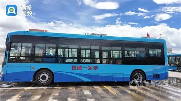 中通N10新能源客车