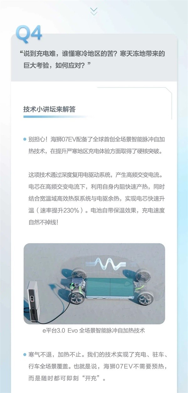 比亚迪海狮07EV