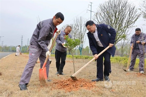 中车电动