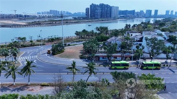 中车电动