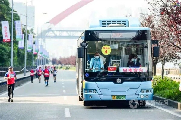 中车电动
