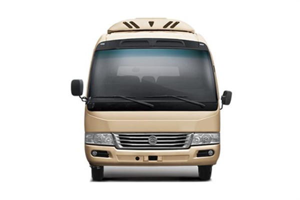 金旅XML6809JEV20客车（纯电动24-35座）