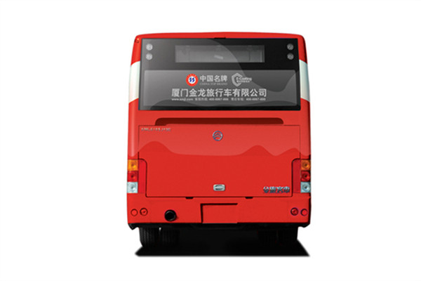 金旅XML6105JEVC0C公交车（纯电动24-42座）