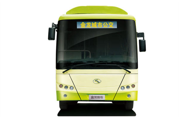 金龙XMQ6811AGBEVL1公交车（纯电动10-23座）