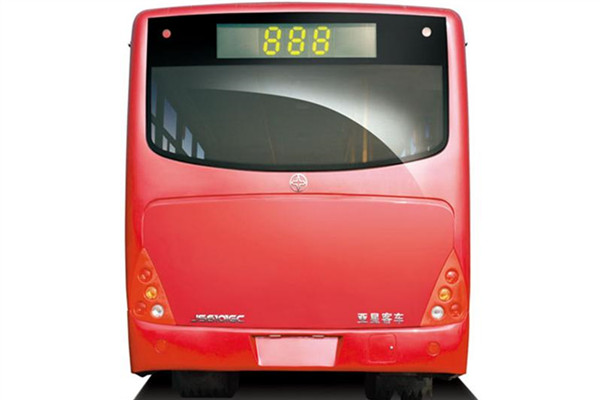 亚星JS6101GHBEV9公交车（纯电动12-36座）