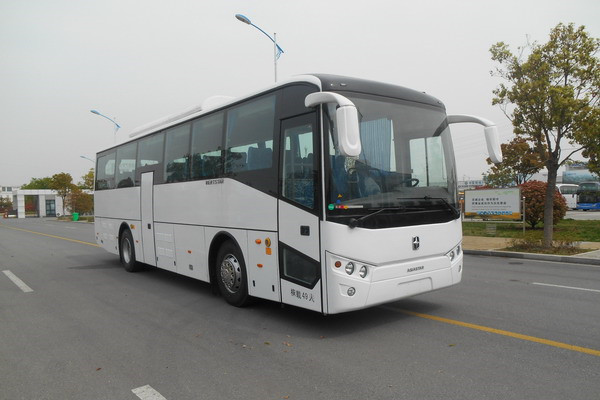 亚星YBL6117HBEV10客车（纯电动24-51座）