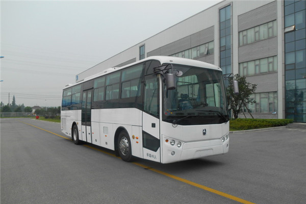 亚星YBL6117HBEV10客车（纯电动24-51座）