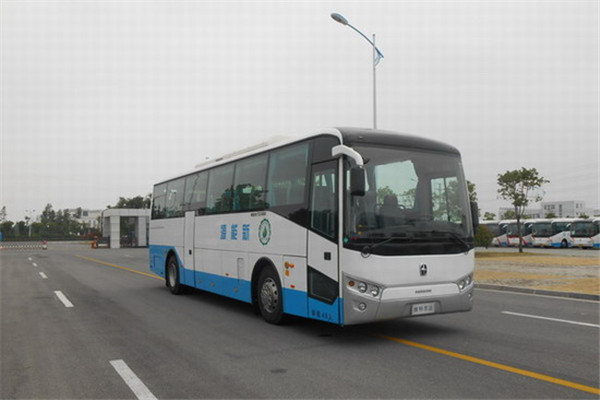 亚星YBL6117HBEV10客车（纯电动24-51座）