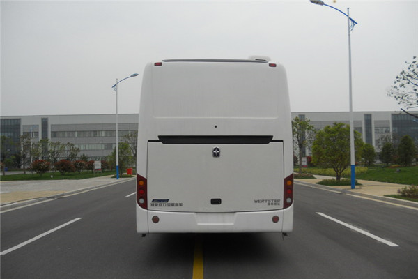 亚星YBL6117HBEV10客车（纯电动24-51座）