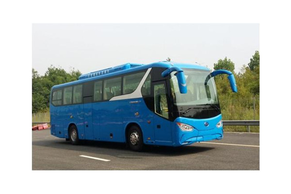 比亚迪BYD6100LLEV客车（纯电动24-44座）