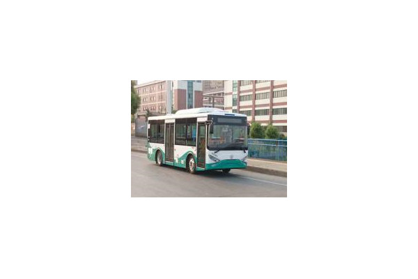 格力钛GTQ6858BEVB5公交车（纯电动10-28座）