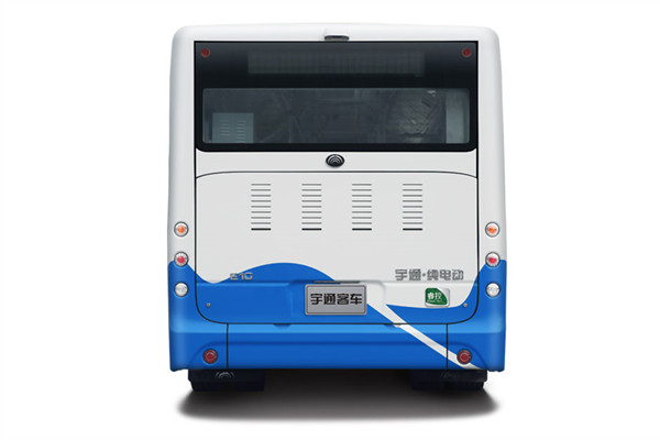 宇通ZK6105BEVG31公交车（纯电动10-39座）