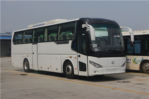 开沃NJL6117BEV33客车（纯电动24-48座）