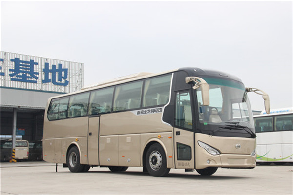 开沃NJL6107BEV4客车（纯电动24-47座）