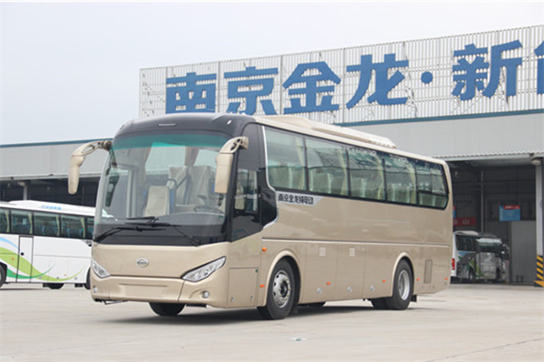 开沃NJL6107BEV1客车（纯电动24-55座）