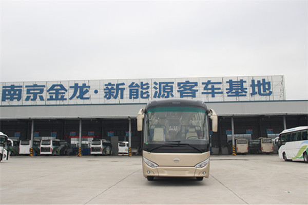 开沃NJL6107BEV客车（纯电动24-55座）