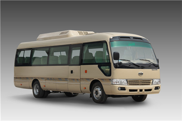 开沃NJL6806BEV11客车（纯电动24-31座）