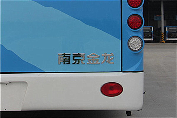 开沃NJL6100BEV40公交车（纯电动10-37座）