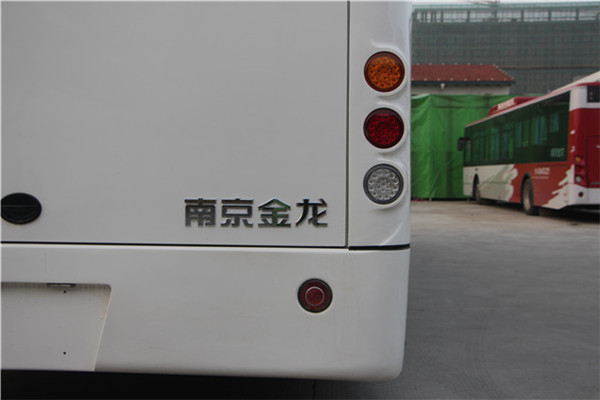 开沃NJL6859BEV42公交车（纯电动10-28座）