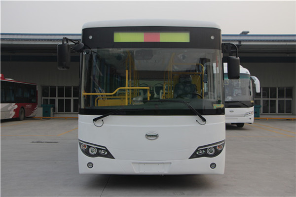 开沃NJL6859BEV20公交车（纯电动10-28座）