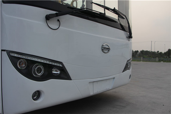 开沃NJL6859BEV20公交车（纯电动10-28座）