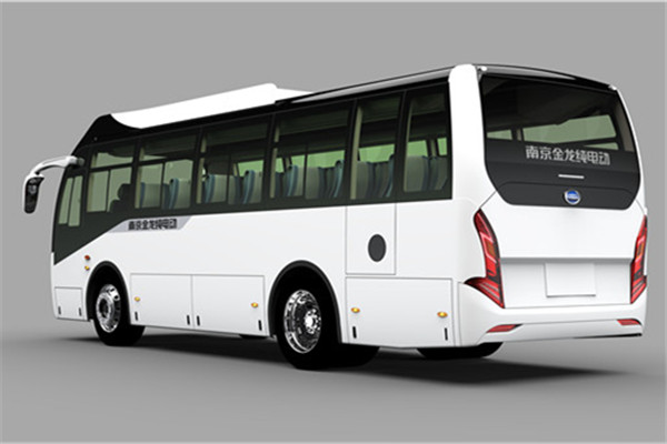 开沃NJL6820BEV1客车（纯电动24-35座）