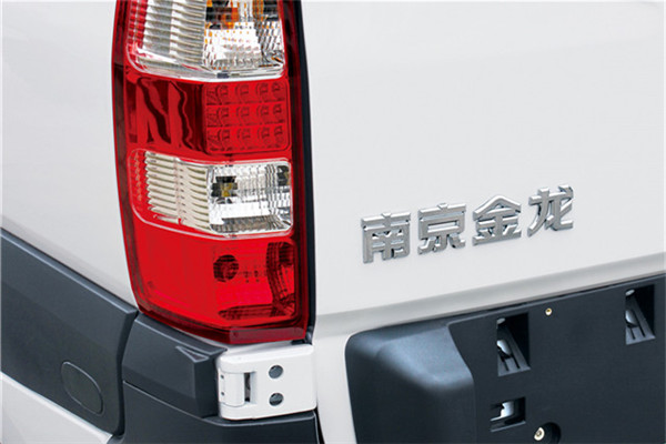 开沃NJL6600BEV18客车（纯电动10-18座）