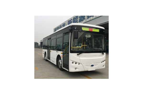 南京金龙NJL6859BEV40公交车（纯电动14-28座）