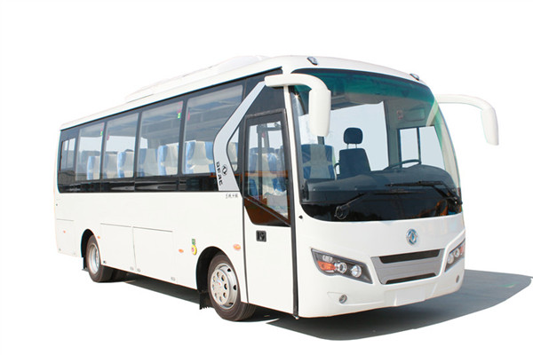 东风旅行车EQ6811LACBEV2客车（纯电动24-36座）