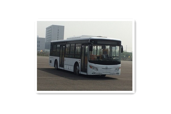 格力钛GTQ6105BEVB12公交车（纯电动17-35座）