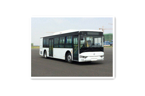 格力钛GTQ6102BEVB1公交车（纯电动17-32座）