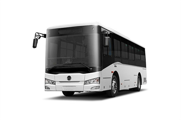 金旅XML6855JEV80C公交车（纯电动12-31座）