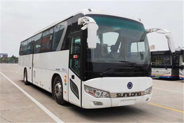 广西申龙HQK6118USBEVL7公交车（纯电动24-50座）