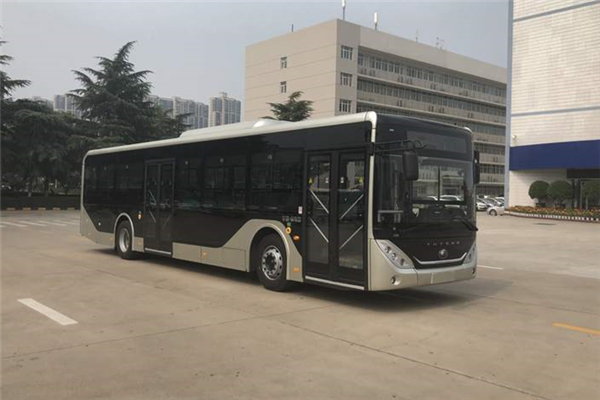 宇通ZK6126BEVG10公交车（纯电动25-45座）